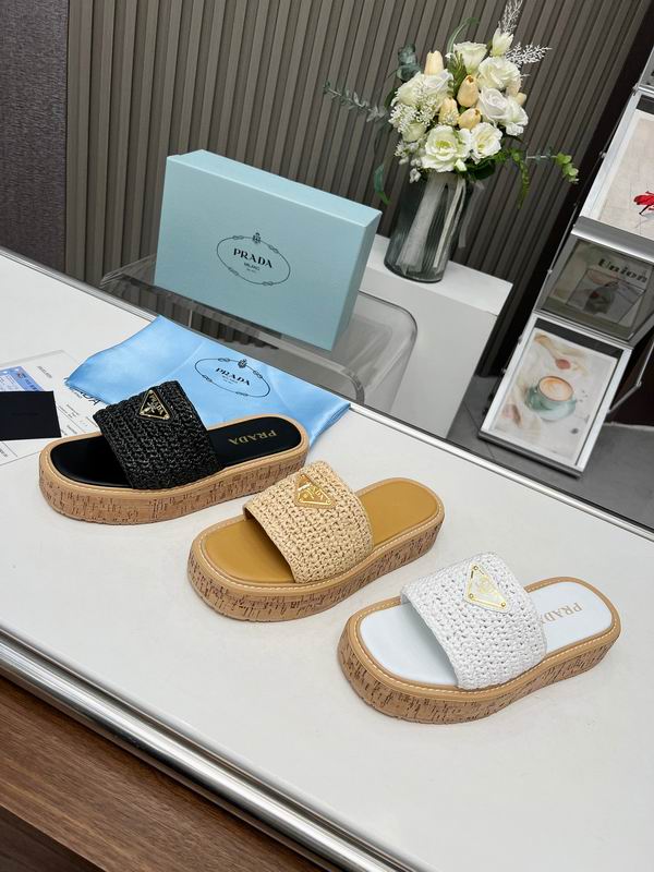 Prada sz35-41 3.5cm hnh0509